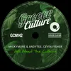 All About the Culture Instrumental Mix