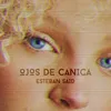 Ojos de canica