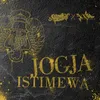 About Jogja Istimewa Song