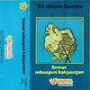 Wayang Kulit Ki Anom Suroto Lakon Semar Mbangun Kahyangan Bagian 3B