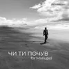 About ЧИ ТИ ПОЧУВ. for Mariupol Song