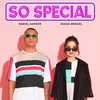 About So Special Song