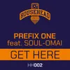 About Get Here Fistral Mix Song