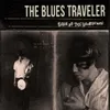 The Bluestraveler