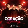 About Coração Delivery Song
