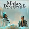 About Malas Decisiones Song