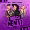 About Nunca Nem Vi Song