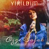 About Yıkıldım Song