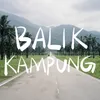 Balik Kampung