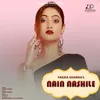 About Nain Nashiel Song