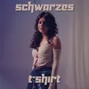 Schwarzes T-Shirt