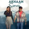 About Akhan Vich Surma Song