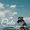 About Cinta Terhalang Samudera Song