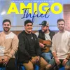 About Amigo Infiel Song
