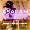 About ASALAM ALEKOM Song