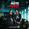 About Note Down Song