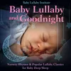 About The Alphabet Lullaby Song