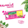 About Palmolive Song