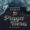 About Playa Nera Song