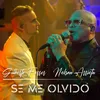 About Se Me Olvidó Song