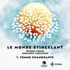 Femme changeante: XII. Dans ma solitude