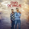 Chad Deyangae