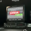 About BEBAK FIRDE AA Song