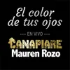 About El Color de Tus Ojos Song