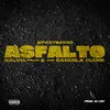 About ASFALTO #FastBaked Song