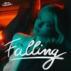 About Falling Into You Song