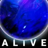 About Alive Song