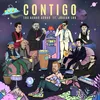 About Contigo Song