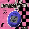 About Rompecorazones Song