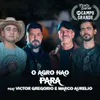About O Agro Não Para (Em Campo Grande) Song