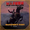 Mandigo's Fight