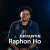 Raphon Ho