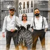 About Sana Yanarım Song