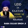 Udd ja Kaavan Veere Ve Jaavi Naanak