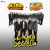About Locura Secreta Song