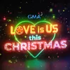 Love Is Us This Christmas