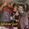 About Weekend Lover Song