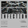 About Infection La Croix & La banniere Remix Song