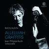 About Alleluiah Graffitis: Var.11 Calcuttalleluia Song