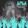 Bar me isprobaj-Topa extended Remix
