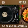 About Lo-fi on Wi-fi in Amsterdam Song