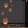 Lanterns