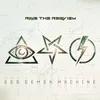 About God, Demon, Machine Song