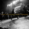 The World Infected Live At Theater Caupolicán