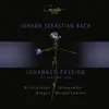 About Johannespassion, BWV 245: "Zweiter Teil. Arie. Es ist vollbracht"-2nd Version. 1725 Song