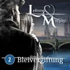Lefèvre & Murphy Folge 02 - Ritter mit Bleivergiftung